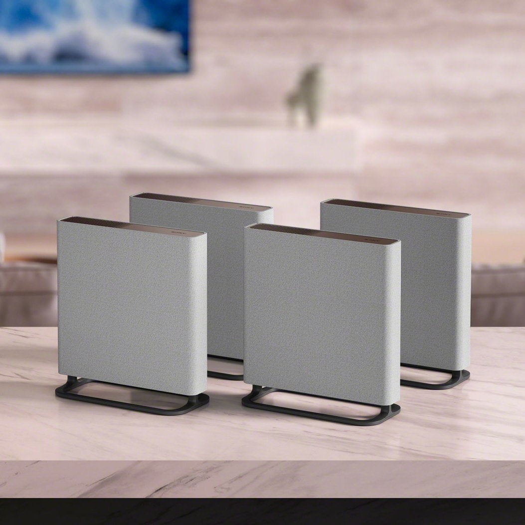 Sony HTA9M2 4.0.4 ch Home Theater System — image 4