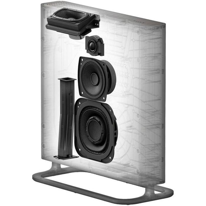 Sony HTA9M2 4.0.4 ch Home Theater System — image 12