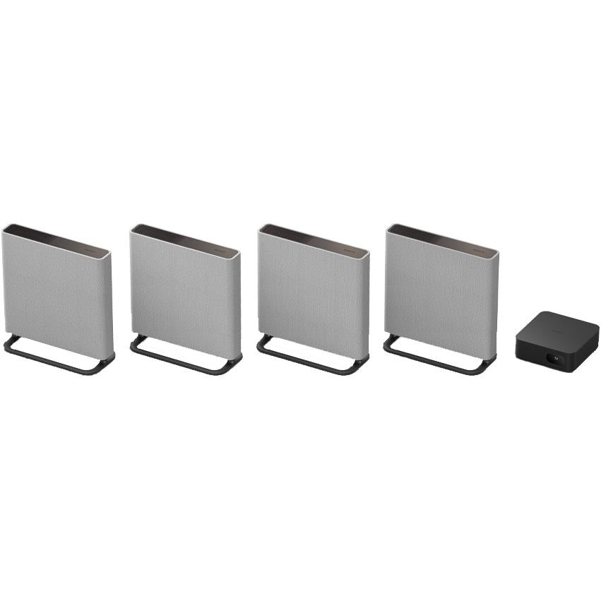 Sony HTA9M2 4.0.4 ch Home Theater System