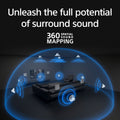 Sony HTA9M2 4.0.4 ch Home Theater System — image 13