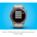 Garmin fenix 7X Pro GPS Smartwatch — image 2