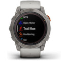 Garmin fenix 7X Pro GPS Smartwatch — image 3