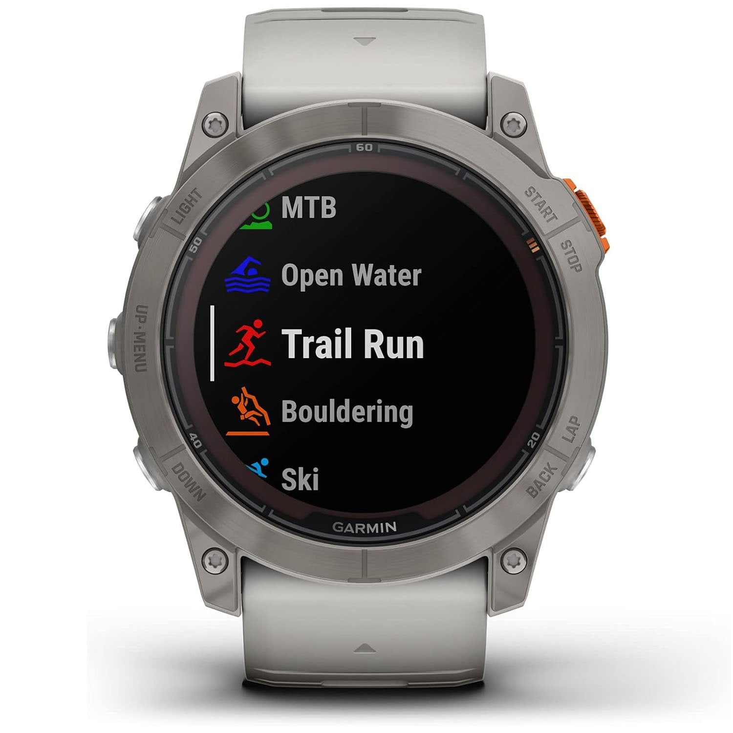 Garmin fenix 7X Pro GPS Smartwatch — image 3