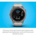 Garmin fenix 7X Pro GPS Smartwatch — image 4