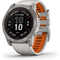 Garmin fenix 7X Pro GPS Smartwatch
