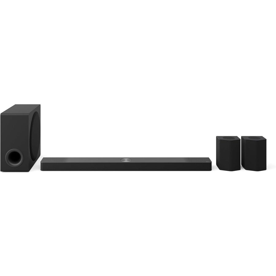 LG 9.1.5 Channel Atmos 9.1.5 ch Dolby Atmos Soundbar — image 8