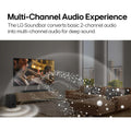 LG 9.1.5 Channel Atmos 9.1.5 ch Dolby Atmos Soundbar — image 11