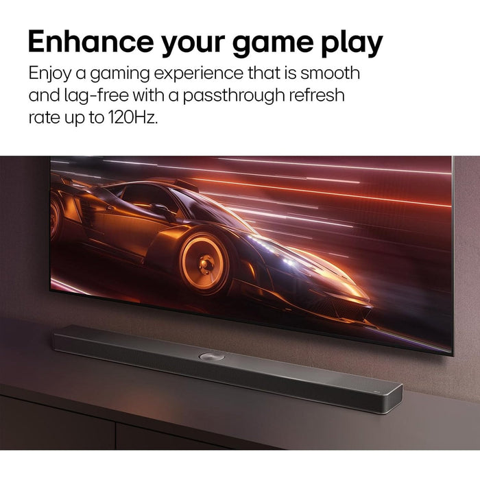 LG 9.1.5 Channel Atmos 9.1.5 ch Dolby Atmos Soundbar — image 12