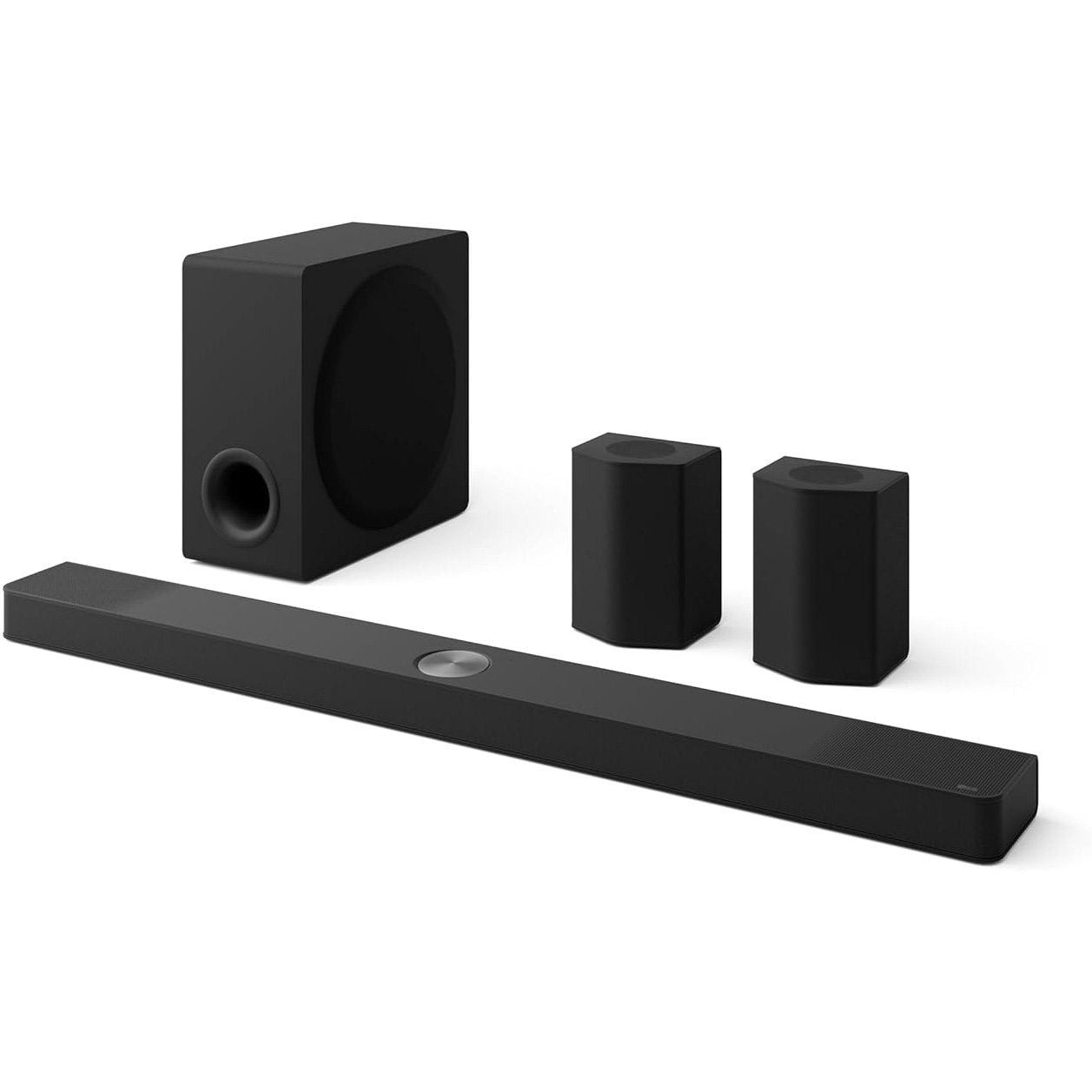 LG 9.1.5 Channel Atmos 9.1.5 ch Dolby Atmos Soundbar