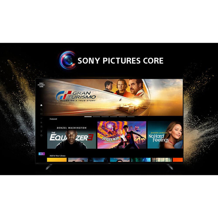 Sony BRAVIA 9 Mini-LED 4K Smart TV — image 11