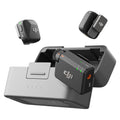 DJI Mic Mini (2 Wireless Microphone