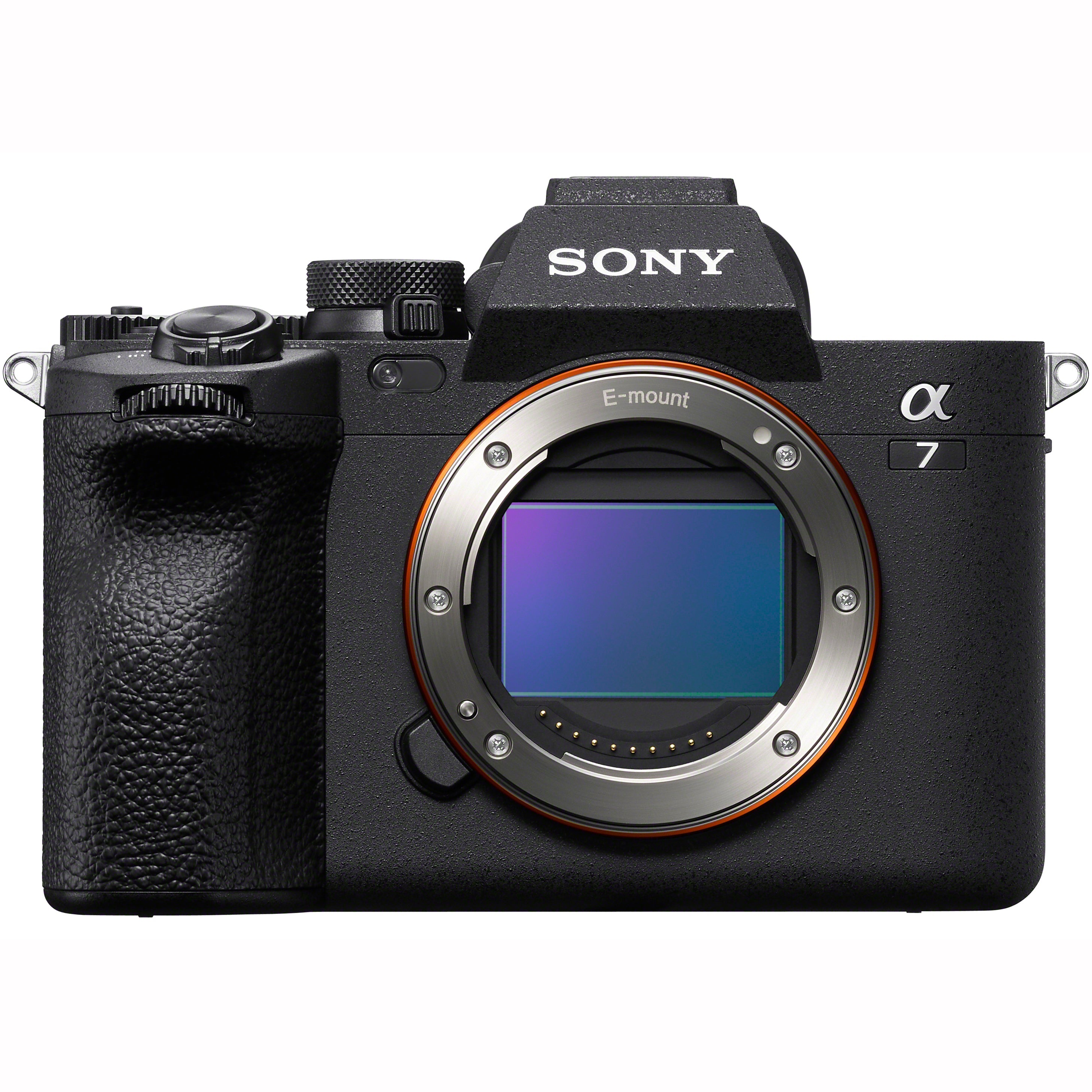 Sony ILCE-7M4 Full Frame Mirrorless Camera