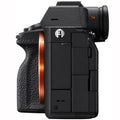 Sony ILCE-7M4 Full Frame Mirrorless Camera — image 9