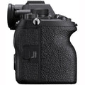 Sony ILCE-7M4 Full Frame Mirrorless Camera — image 10