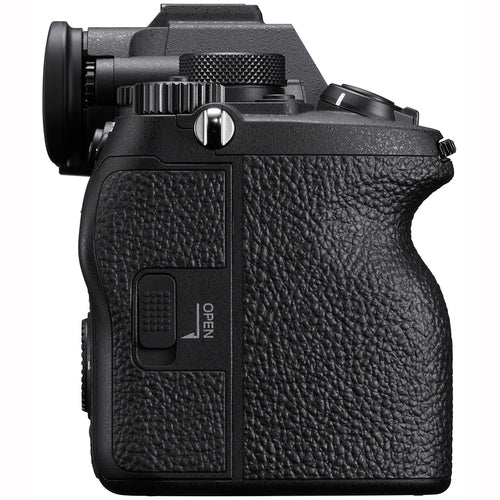 Sony ILCE-7M4 Full Frame Mirrorless Camera — image 10
