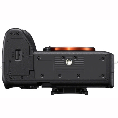 Sony ILCE-7M4 Full Frame Mirrorless Camera — image 11