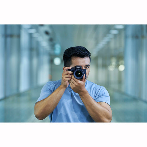 Sony ILCE-7M4 Full Frame Mirrorless Camera — image 12