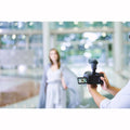 Sony ILCE-7M4 Full Frame Mirrorless Camera — image 14