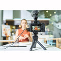 Sony ILCE-7M4 Full Frame Mirrorless Camera — image 15