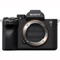 Sony ILCE-7M4 Full Frame Mirrorless Camera — image 2