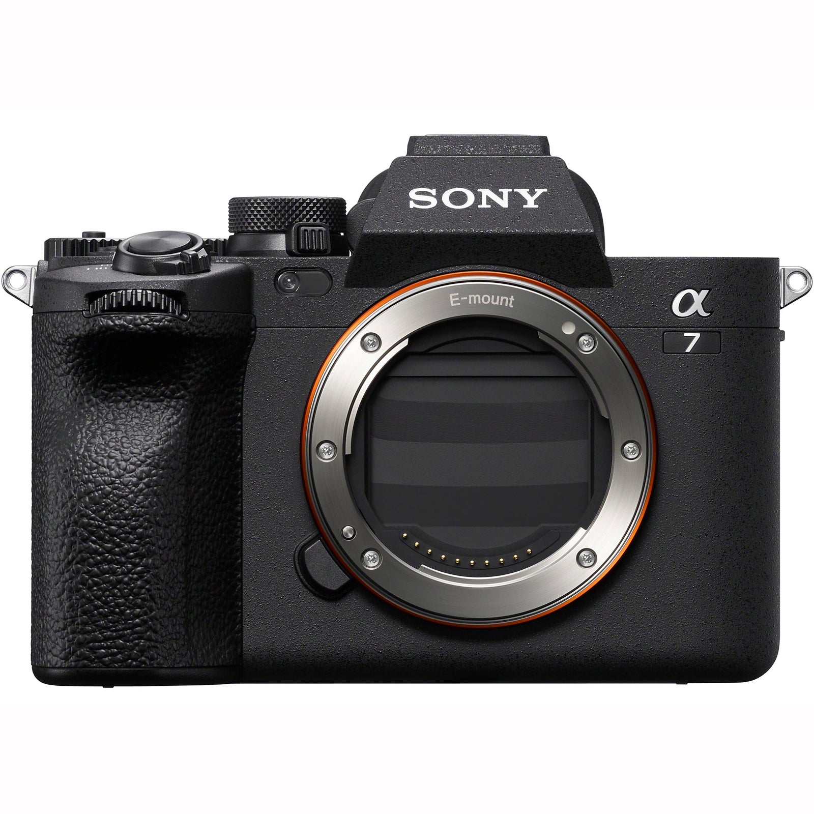 Sony ILCE-7M4 Full Frame Mirrorless Camera — image 2 — view 2