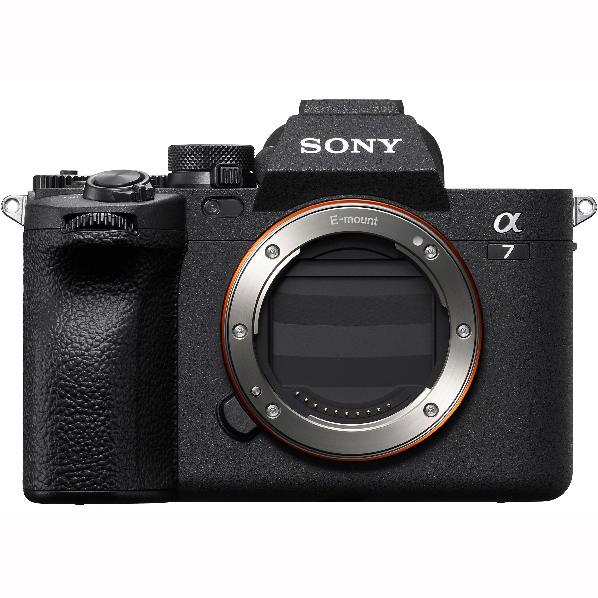 Sony ILCE-7M4 Full Frame Mirrorless Camera — image 2