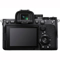Sony ILCE-7M4 Full Frame Mirrorless Camera — image 3