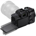 Sony ILCE-7M4 Full Frame Mirrorless Camera — image 4