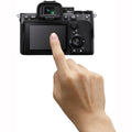 Sony ILCE-7M4 Full Frame Mirrorless Camera — image 6