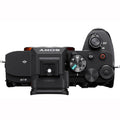 Sony ILCE-7M4 Full Frame Mirrorless Camera — image 7