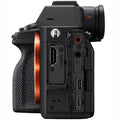 Sony ILCE-7M4 Full Frame Mirrorless Camera — image 8